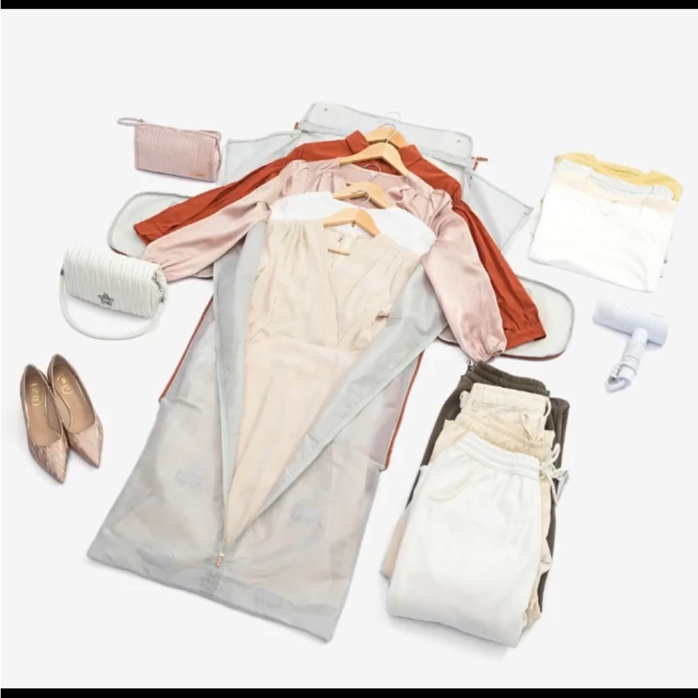 Jenni brand 2.0 Travel Bag - Picture 2 of 6